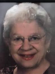 Irene Dodge Obituary (2016)