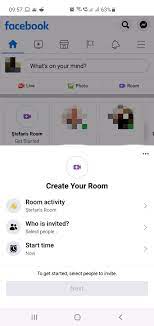 Acum ai o pagina pe facebook! O NouÄƒ OpÈ›iune Pe Facebook Ce InseamnÄƒ Messenger Rooms È™i Cum Poate Fi Activat Observatorul Prahovean