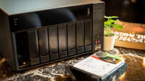 Storage devices with thunderbolt 3 connectivity are not cheap. Qnap Thunderbolt Nas Das Review Creative Professional Take Storagereview Com