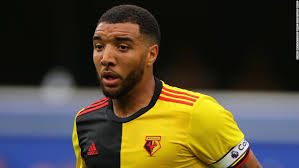 Nov 02, 2020 · troy deeney and neil custis had an entertaining exchange on talksport. Premier League Troy Deeney Reveals Abuse He S Suffered After Expressing Concern Over Premier League Restart Cnn