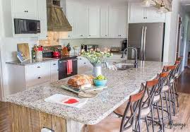 With all the remodeling shows on hgtv, everyone wants to get rid of a few walls to open up their living space, and one of the most popular remodeling projects today is removing walls from the kitchen. How To Remodel A Ranch Style Kitchen Before And After