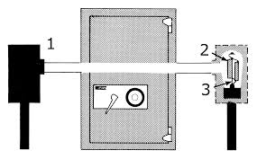 The circuit schematic is given in the.rar archive attachment. Photoelectric Sensor Wikipedia