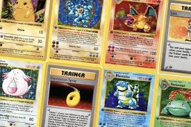 You will probably want to export the file to a pdf. These Are The 10 Most Expensive Pokemon Cards Ever Sold Gq