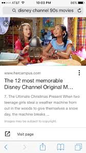 We did not find results for: I Loved The Ultimate Christmas Present How To Memorize Things Ultimate Christmas Disney Channel Original