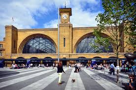 Hidden Gems Around Kings Cross