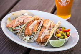 I went on my first segway ride at fish creek, and it's one of the most memorable experiences i had in door county! 5 Awesome Fish Tacos In Bend