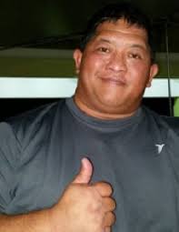 Rudy Quinata Sanchez Obituary