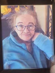 Glenis Erla Gauthier