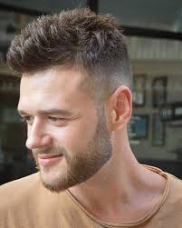 Short haircuts can make thick hair easier to style. Hairstyle For Silky Hair Male What Hairstyle Is Best For Me