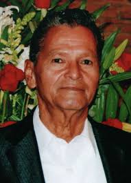 Teodoro Olvera Garza