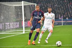 The benefit of ending a long feud with karim benzema is that france. Karim Benzema Wants Mbappe At Real Madrid Real Madrid Latest News Com