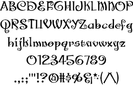 Santas Big Secret Bb Font Blambot Fontspace Lettering Fonts Hand Lettering Fonts Lettering