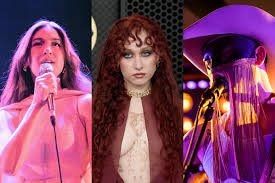 Orville Peck and Others Flee Wasserman