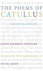 Note that many nautical terms are derived from the farm since many a seaman was farm raised. The Poems Of Catullus A Bilingual Edition Pdf