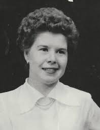 Joan Stanley Smith Obituary