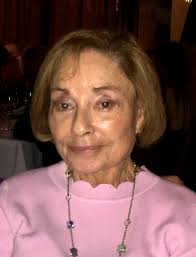 Claire McDaniel Obituary