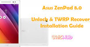 Asus offers a wide array of laptops covering the full range of speciﬁ cations and price points, but the x50n (£319 inc. Unlock Asus Zenpad 8 0 Install Twrp Recovery 3 2 1 0 Easy Tutorial Shizhub