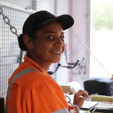 Seeing Country Differently