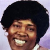 Deloise JACKSON Obituary