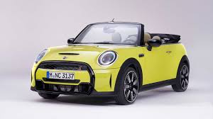 Check spelling or type a new query. Das Mini Cabrio Bekommt Einen Nachfolger