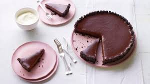 Cocoa powder used in cakes. Cocoa Powder Recipes Bbc Food