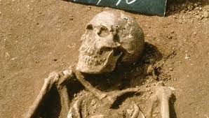 More images for how old was christopher columbus when he died » Study Crew That Sailed With Columbus Suffered Scurvy