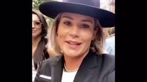 USWNT/ Orlando Pride Ali Krieger Ashlyn + Logan Moments Pt.66