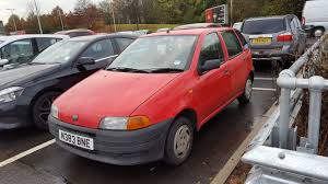 Image result for Turchese 1996 Fiat