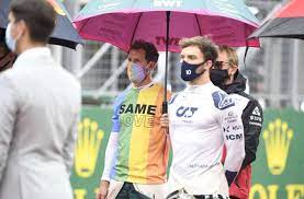 The only missing thing i would have loved to see would be if vettel had given binotto the middle finger, or even better, an italian hand over arm salute, while walking in front. Ovpyhz00e4ym9m