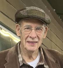 Harold G. Carney Obituary