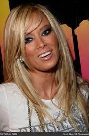 Alesia Nunemaker's Instagram, Twitter & Facebook