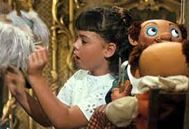 You'd throw in half a doz. The Sound Of Music Trivia