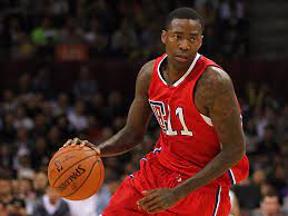 Ricky vaughn 99 has added some possibilities on what could be wrong with the sharpshooter's shoulder: Now Jamal Crawford Business Insider India