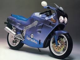 Image result for Nero 1990 Motorcycle