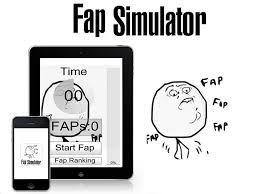 Descarguen el apk que estará en link en un comentario fijadoantes de descargar desinstala la versión anterior desde tus aplicaciones de tu . Fap Simulator For Android Apk Download
