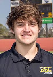 2014 Men's Lacrosse Roster