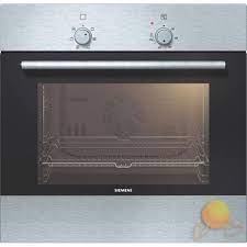 Siemens Hb301e0 Multifonksiyonel Ankastre Firin Celik Fiyati