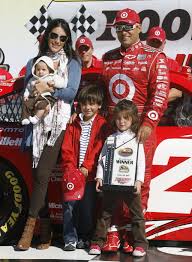 In may, parade sponsored a car in the nascar sprint cup race in dover, delaware. Juan Pablo Montoya Wins Pole For Sunday S Nascar Sprint Cup Series Race At Talladega Masslive Com