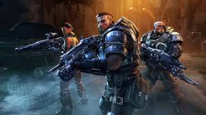 Dropapk, google drive, mediafire, onedrive live, uptobox, torrent. Gears Tactics Update 4 Dlc Fitgirl Repacks