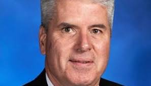 Brigantine Mayor Guenther: NJ Superintendent of Year. WATCH VIDEO.