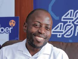 FINTECH & IIPS IN AFRICA: CHALLENGES, CHOICES & OPPORTUNITIES.