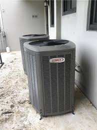 Click to download our current lennox ac product comparison guide. Comparing Lennox Vs Trane A C Units Direct A C
