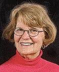 Mary Maternowski Obituary (2012)