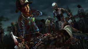 El juego en el que estás esperando que el mundo esté lleno de zombis que intentan comerte. The Walking Dead Season Two 1 31 Mod Apk Obb Data Full Unlocked All Episodes Tastydroid