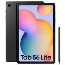 Samsung Galaxy Tab S6 Lite 4GB/128GB 10 ...