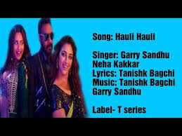Hauli Hauli Lyrics De De Pyaar De Lyrics Ajay Devgn Tabu Rakul Neha Kakkar Lyrics Garry Sandhu L Youtube E kumuola, e ku'u tutu poha mai ka 'onohi 'ula wehi 'ia ke alaula mai ka mole, ke kikowaena ha'alulu. hauli hauli lyrics de de pyaar de lyrics ajay devgn tabu rakul neha kakkar lyrics garry sandhu l