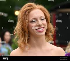 Anna v hi-res stock photography and images