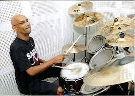Founder of Drummer for Christ- Vince Seah