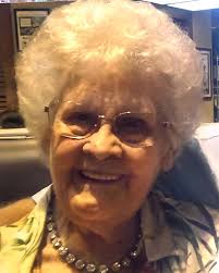 Alene Anderson Tilley Obituary September 1, 2023