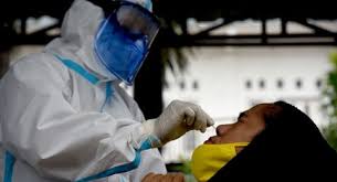 Tp Pkk Sumut Gelar Rapid Test Dan Swab Gratis Untuk Perempuan Suara Sumut